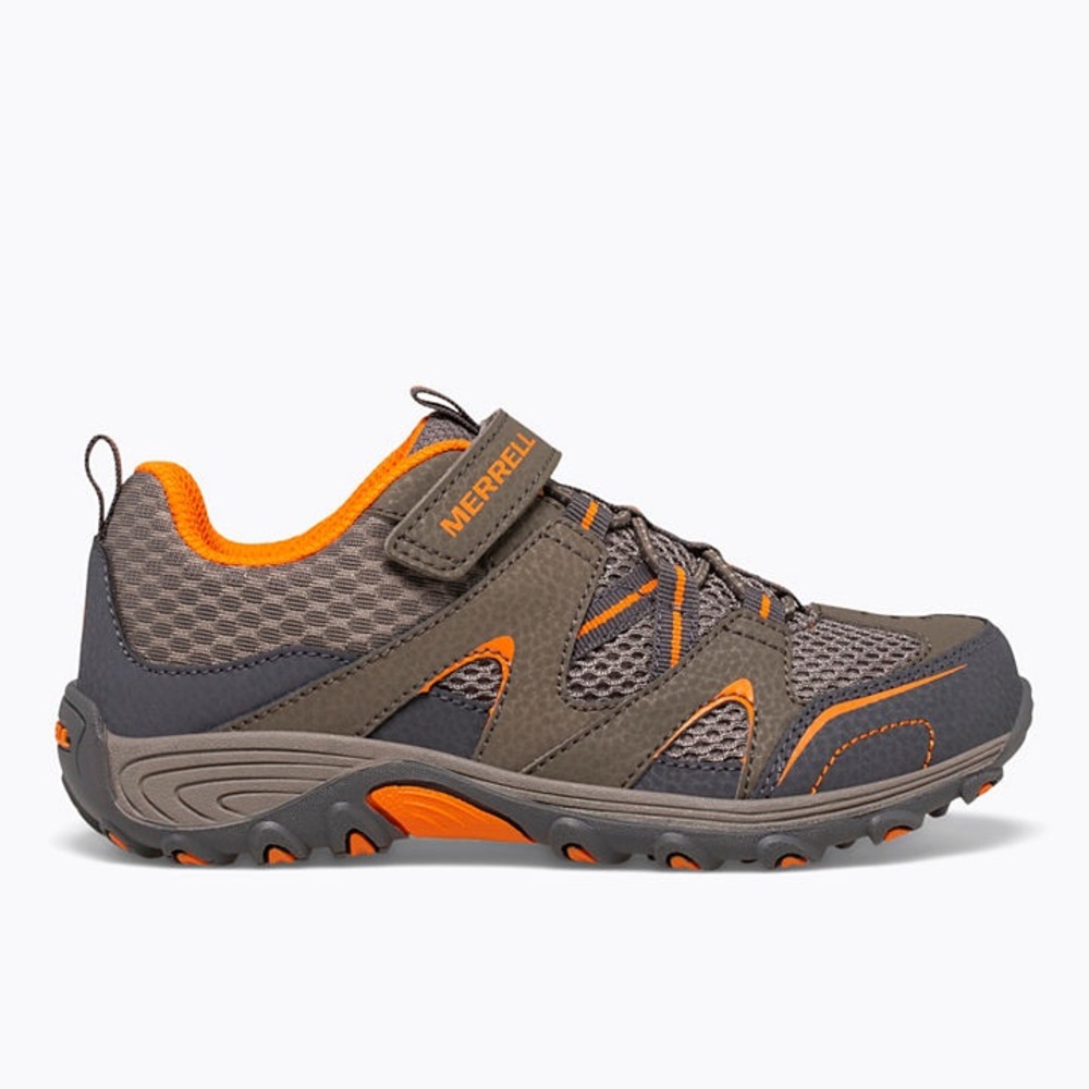 Merrell Kids' Trail Shoes Size 4